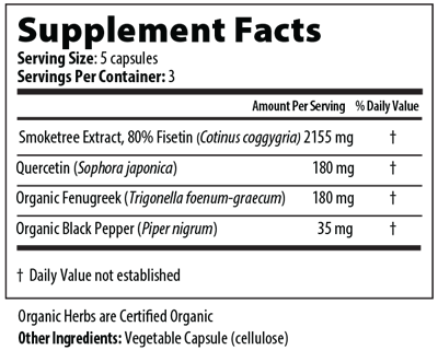 supplement facts
