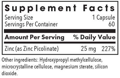supplement facts