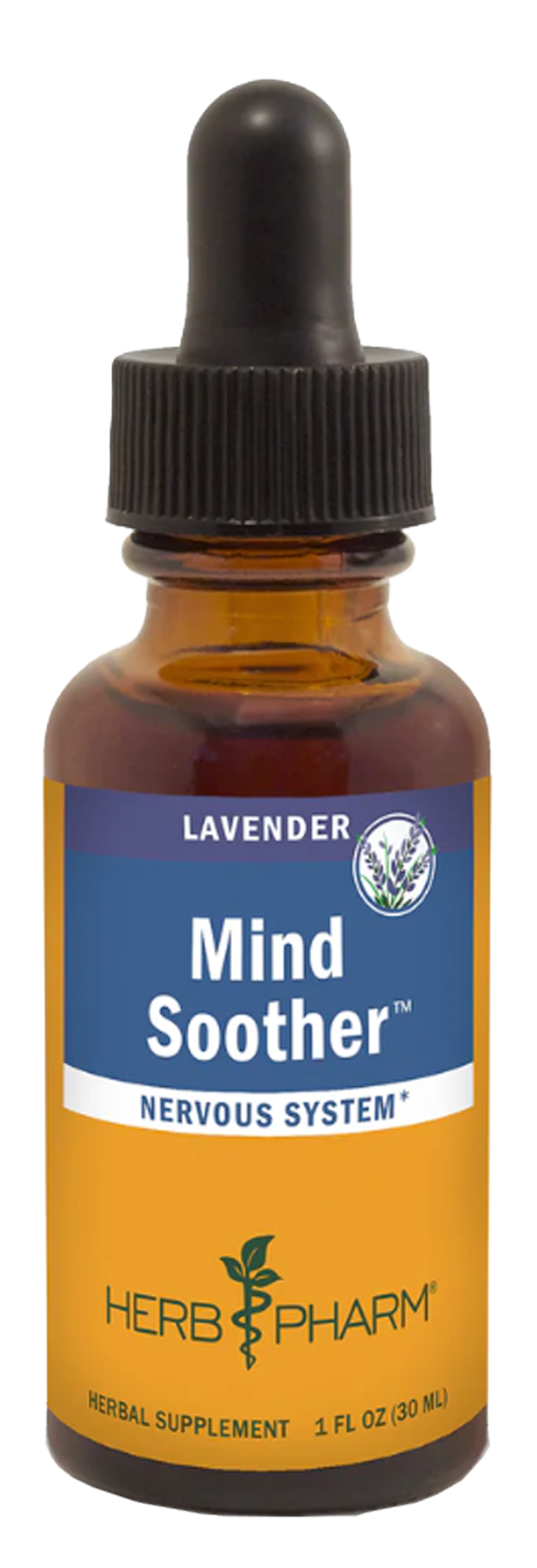 Mind Soother 1 fl oz