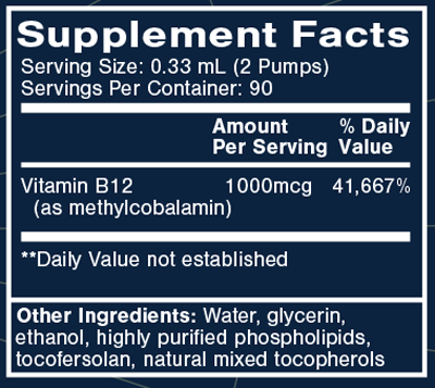 supplement facts