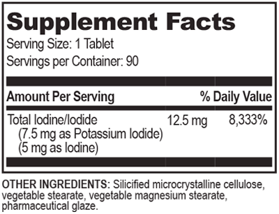 supplement facts