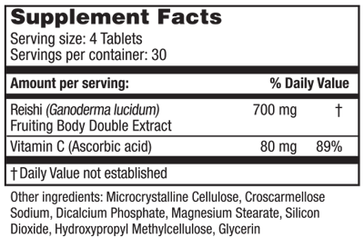 supplement facts