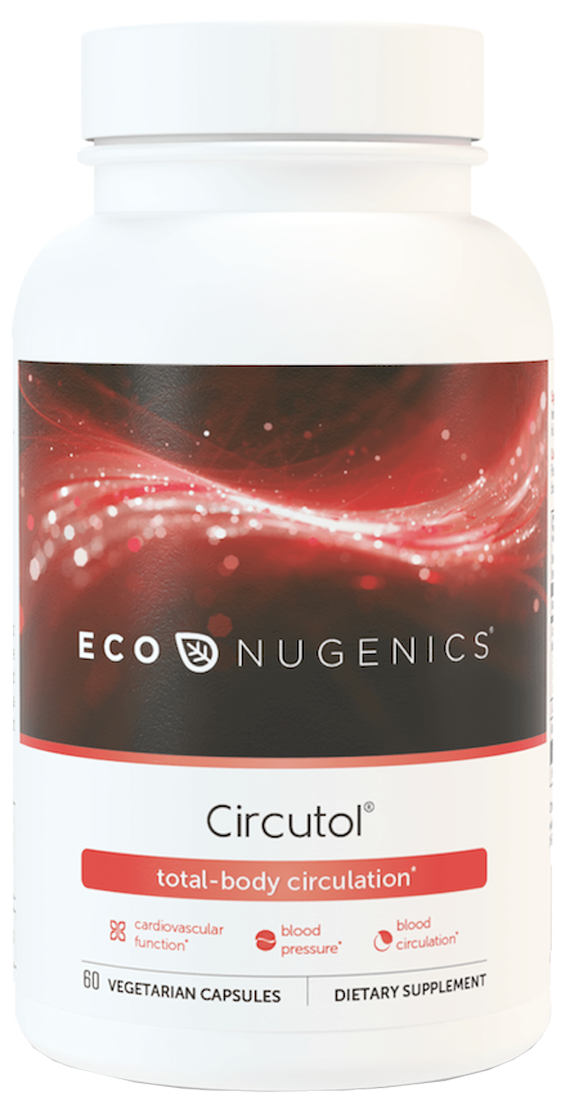 Circutol 60 Capsules
