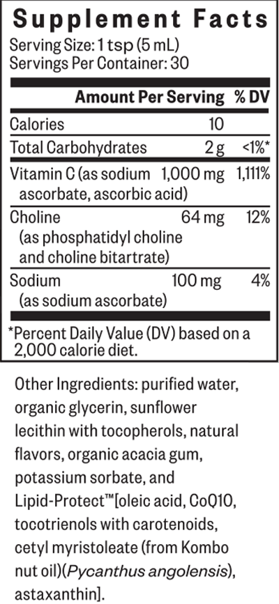 Supplement facts. Please call customer service for detail information.