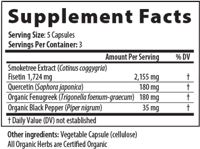 supplement facts