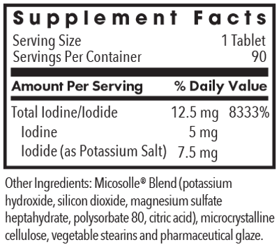 supplement facts