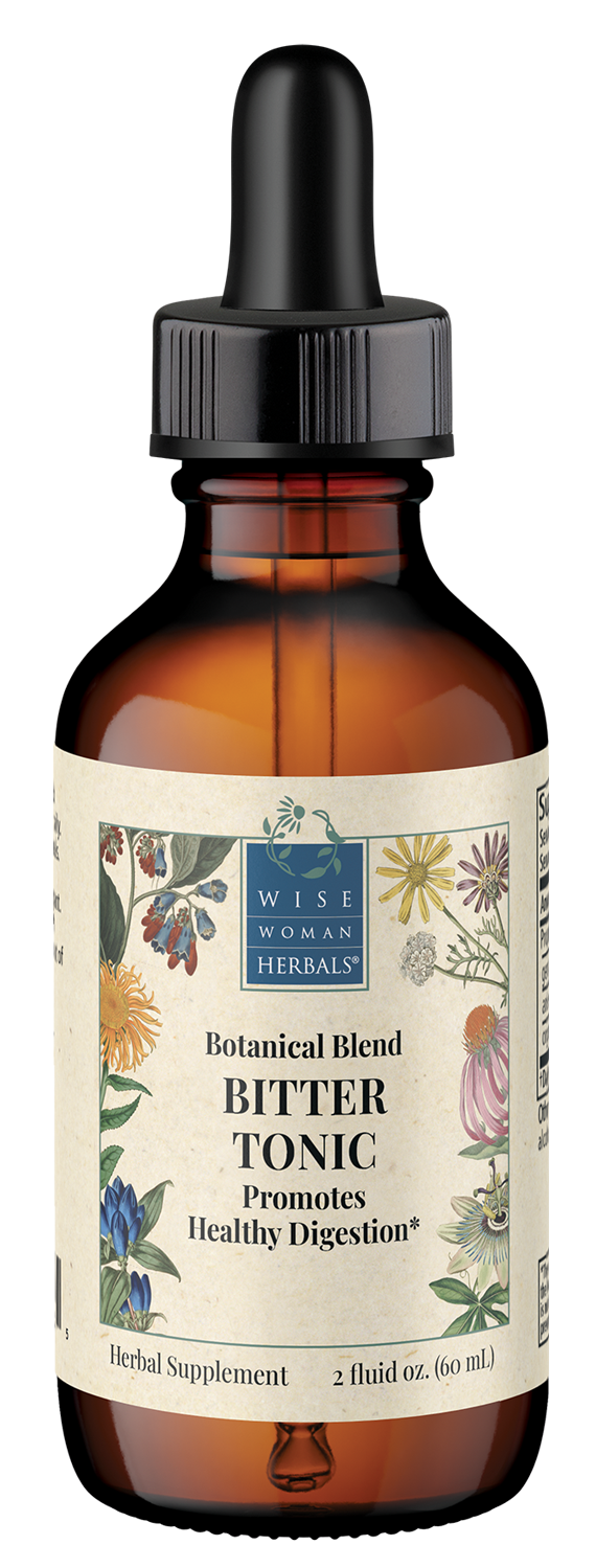 Bitter Tonic 2 fl oz