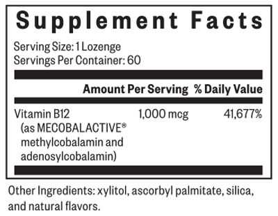 supplement facts
