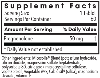 supplement facts